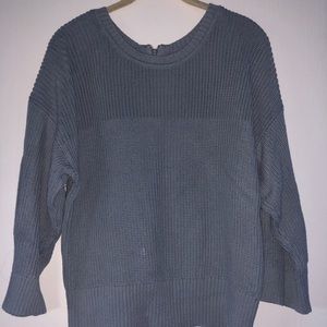 Cabi Sweater Style #3522